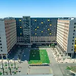 The Onyx Affordable Stay