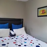 Cute And Compact Studio