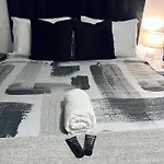Stylish Apartment