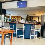 Sandton Skye Luxury Hotel