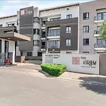 Corporate Luxury - Sandton, Rivonia