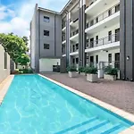 Corporate Luxury - Sandton, Rivonia