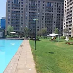 Prestige Apartments Sandton At Westpoint