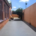 Guest Room And Apartment