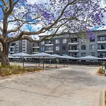 Mediterranean Oasis - Near Rosebank