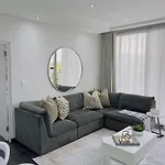 Delight Luxurious Apartments
