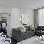 Delight Luxurious Apartments