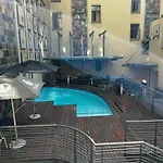 Serenity In The Cbd