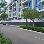 222 Terrace Sandton Gate Luxury Apartment