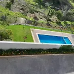 222 Terrace Sandton Gate Luxury Apartment