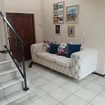 Guest Room In Ormonde With Balcony