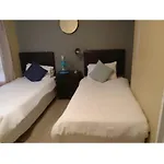 B&M Luxury Apartments At Sandton Westpoint