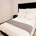 Uptown View Suite