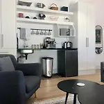 Peaceful Sandton Escape