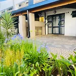 Ojay Homes Studio At Maboneng