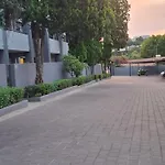 Live In Sandton City