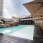 Masingita Towers - Luxurious Apartment Condo In Sandton