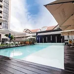 Masingita Towers - Luxurious Apartment Condo In Sandton
