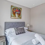 The Terrace 2 Bed - Sandton Gate