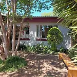 The Cottage On The Hill
