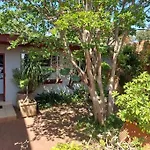 The Cottage On The Hill
