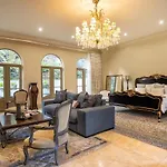 The Shyre Mansion