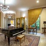 The Shyre Mansion