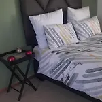 Cossy Possy Guest House