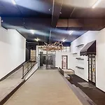 Solo Or Couples Studio In The Heart Of Maboneng