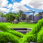 28Wilfred Villa Johannesburg