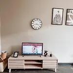 Solo Or Couples Studio In The Heart Of Maboneng