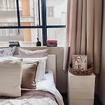 Solo Or Couples Studio In The Heart Of Maboneng
