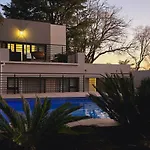 Self Checkin-Luxury Tranquil Unit