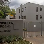 3 Bedroom Apartment In Sandton