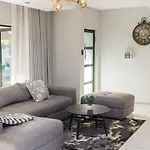28Wilfred Villa Johannesburg