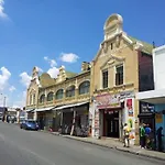 Grand Station Hotel