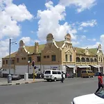 Grand Station Hotel