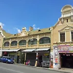 Grand Station Hotel