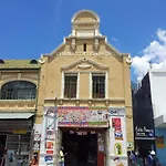 Grand Station Hotel