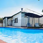 Unleashed Guesthouse