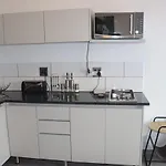 The Base Apartments