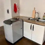 Uptown Oasis 2 Bedrooms , 2 Bathrooms Apartment In Maboneng With Unlimited Wifi