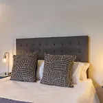 Urban Lux Studio Suite In Sandton