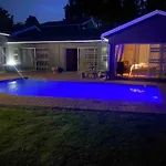 Spacious Living, Suitable For All Groups