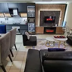 Luxury Fairland Fully Serviced Cottages