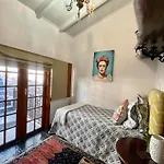 Bergheim Guesthouse