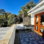 Bergheim Guesthouse
