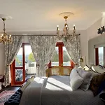 Bergheim Guesthouse