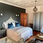 Bergheim Guesthouse