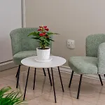 Self Checkin-Luxury Tranquil Unit